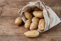 Solanum Tuberosum Nu Beschikbaar (Verse Biologische Aardappelen) in Nieuw Seizoen Groothandel Groente Export Te Koop