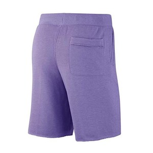 Ropa deportiva de algodón para hombre, nueva oferta, pantalones cortos para correr de lana informales, bolsillos con cremallera, pantalones cortos sublimados para entrenamiento atlético, gimnasio, chándal, XS 6XL - Product Image 2