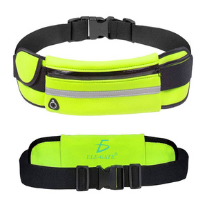 Borsa Sportiva Unisex Impermeabile in Nylon, Stile Canguro alla Moda - Product Image 2