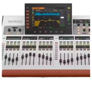 FANTASTICAS VENTAS NUEVO Behringer-s WING 48 canales - Product Image 1