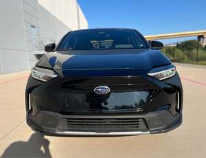 Pre-owned Clean 2024 Subar-u solterr-a Premium Sport Utility 4D - Product Image 2