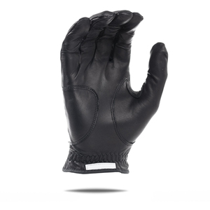 Guantes de golf de cuero Cabretta personalizados con agarre óptimo para hombre, suaves, transpirables, antideslizantes, anticortes, precios al por mayor inmejorables - Product Image 4