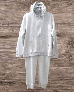 Ensemble de sweat à capuche pour homme Stock de lots de survêtements de mode Vente en gros au Bangladesh - Product Image 4