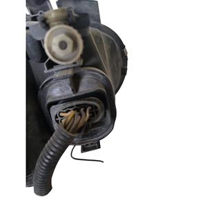 ไฟหน้าซ้ายด้านหน้าสำหรับรถ Golf 4 Sedan รุ่น 1J1941017F (1997-2003) เครื่องยนต์ 1598 ซีซี Azd - Product Image 3