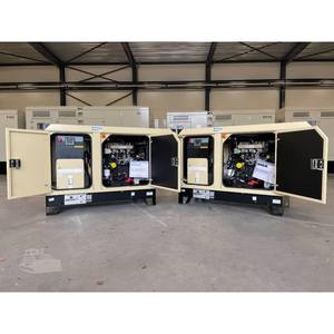 Générateurs diesel SDMO K22 2025 - Product Image 2
