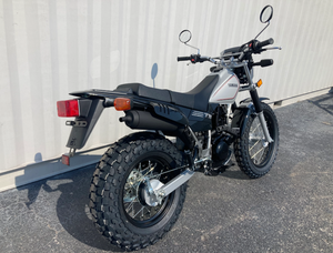 Nouveauté 2024/2025 Moto tout-terrain Yamaha Dual Sport TW200 Moto tout-terrain pour adultes de qualité industrielle - Product Image 2