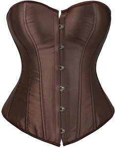 Top Trending Breathable Lightweight <b>Women's</b> <b>Corset</b> Waist Trainer Shaper Soft and Comfortable OEM Service Available - Product Image 4