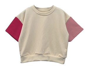 Camisetas lisas informales de primera calidad para hombres 2025 con estilo cuello redondo 100 por ciento algodón personalizable transpirable camisas al por mayor para hombres - Product Image 6