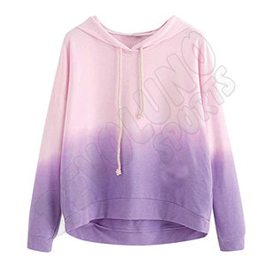 Sweat-shirts à manches longues en molleton léger et décontracté pour hommes, sweat-shirts en coton pour tous les jours, fabricant de sweat-shirts - Product Image 3