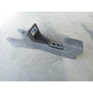 Console Centrale per VOLKSWAGEN T-CROSS Serie (19>) 2GM86324155K - Product Image 1