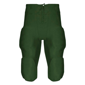 ชุดเสื้อเจอร์ซี่อเมริกันฟุตบอลชุดเสื้อเจอร์ซีย์เย็บแบบจำกัด - Product Image 6