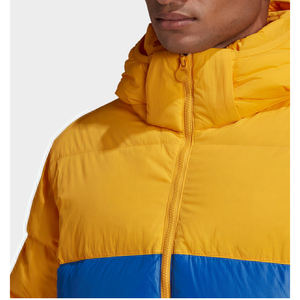 Veste matelassée d'hiver unisexe de haute qualité pour homme CONMR, chaude, coupe-vent, avec capuche, fermeture éclair, décontractée, isolée - Product Image 5