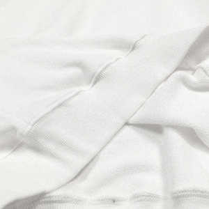 Sweat à capuche personnalisé avec logo en strass pour hommes pull à la mode en coton mélangé de haute qualité derniers sweats à capuche en strass pour hommes - Product Image 6