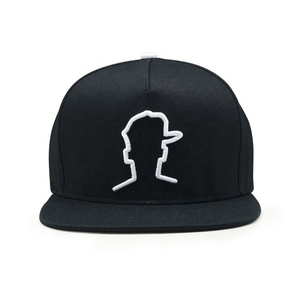 Casquettes Snapback tendance en gros, casquettes de camionneur, casquettes de baseball personnalisées, bonnets, vente en gros de qualité supérieure - Product Image 4