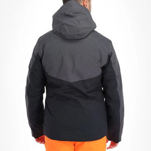 Nouveauté, coupe-vent de rue, vestes chaudes et confortables, vestes coupe-vent d'hiver pour hommes de haute qualité avec design personnalisé - Product Image 2