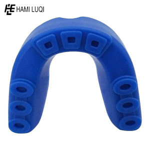 Protector Bucal Personalizado para Boxeo en Oferta - Protección Doble para Dientes, MMA y Deportes |   Personaliza con tu Logotipo - Product Image 3