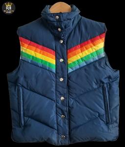 2025 vente chaude nouveau Style hommes gilet bouffant sans manches col montant gilet veste d'hiver - Product Image 1