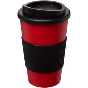 Vaso térmico americano de 350 ml, artículos personalizados - Product Image 2