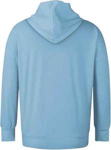 Sweatshirts décontractés pour femmes avec motif anti-boulochage Pull doux léger Parfait pour les activités quotidiennes et les tenues décontractées - Product Image 5