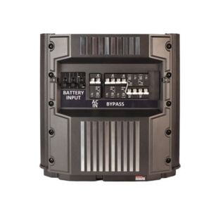 Chargeur-onduleur solaire MidNite E-Panel Rosie 120/240 VAC MNE300ROSIE-240P100 - Product Image 3