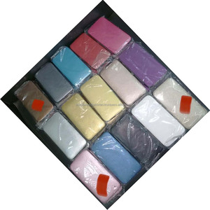 Boîte de rangement pour faux cils vide et écologique, boîte de rangement pour faux cils, outil porte-conteneur en plastique - Product Image 5