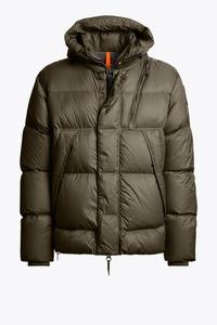 Parajumpers-s Colbert Jacket <b>Black</b> Parajumpers Wholesale Custom Heavy Jacket Puffer Jacket Lightweight Winter Down <b>Coat</b> OEM - Product Image 3