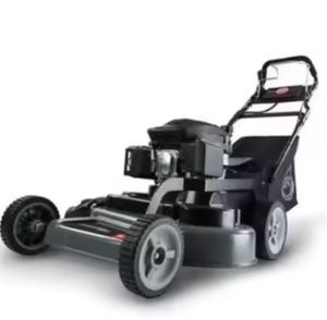 Tondeuse à gazon sans fil autopropulsée DR Power de qualité industrielle 28V 4 temps avec bac de ramassage, prête à être expédiée - Product Image 3