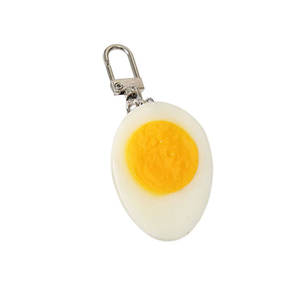 Llavero de Goma Suave Personalizado, Duradero, Colorido, Accesorio para Colgar en la Bolsa, Alta Calidad, en Oferta - Product Image 1