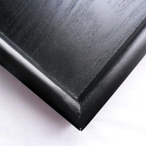 Grands plateaux de service en bois faits à la main plateau à thé plateau de service alimentaire usine en gros fabriqué par du bois d'acacia de STAR CRAFTS INDIA - Product Image 2