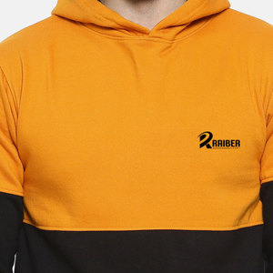 เสื้อฮู้ดผู้ชายสำหรับฤดูหนาว - Product Image 5