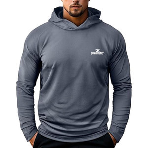 Sweat-shirts de sport pour usage extérieur, vente en gros, dernière conception, fabriqués au Pakistan - Product Image 1
