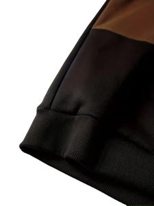 Sudadera con Capucha de Primera Calidad, Elegante y de Alta Calidad para Hombre, Diseño Superior de Invierno, 100% Algodón, Informal para Hombre, Transpirable, de Secado Rápido - Product Image 6