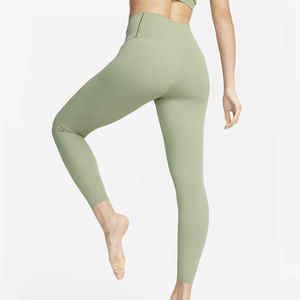 Ropa deportiva personalizada para mujer, ropa de gimnasio deportiva sin costuras, ropa de yoga, conjuntos de entrenamiento para mujer - Product Image 6