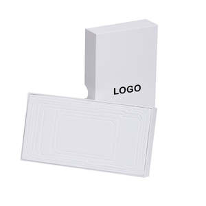 Custom <b>Empty</b> Paper <b>Box</b> for iPhone 11-17 Electronic Repair Accessories, Refurbished Smart Phone Packaging - Product Image 1