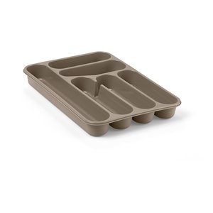 BLIM Porta Cubiertos Surtidos para 6 Personas PT001 0006AJ C01VA 37x27x5cm Bandeja de Almacenamiento para Veca - Product Image 6