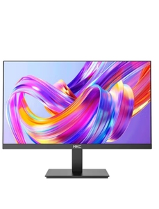 HKC V2418M 23.8 "1080P ใหม่ของแท้ของแท้จอแสดงผลมุมมองกว้าง178องศา FreeSync VESA ติดผนังจอพีซี - Product Image 6