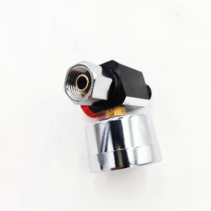 Regulador de aire OEM personalizable para pistola de pintura en aerosol Regulador de filtro de aire neumático con compresor de aire - Product Image 2