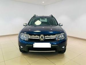 RENAULT DUSTER 2018 USADO, Volante a la Izquierda/Derecha - Product Image 2