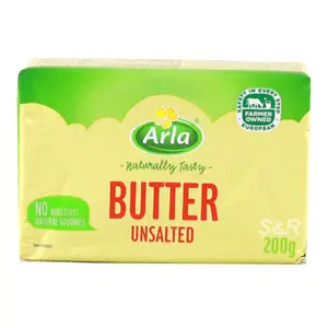 Direct Factory Supply 100% Pure Margarine Butter for Pancake, Cream Fillings