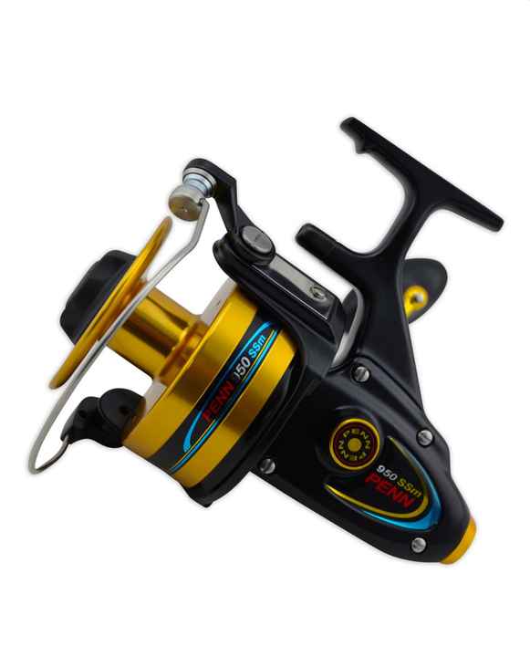 Penn Reel Spares - Équipement de pêche de qualité pour la pêche en eau salée