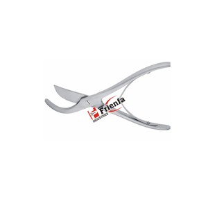 Cánula GESCO Eickel, Punta Cerrada y Curva, 4 mm - Instrumento Quirúrgico Ortopédico, Precio Razonable, Instrumentos Quirúrgicos - Product Image 2