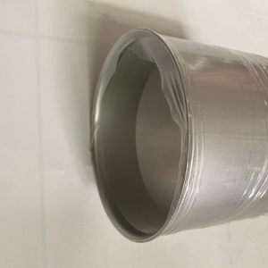 Copertura di Ricambio in Alluminio per Sospensione Pneumatica Anteriore G12, Durevole <span class=keywords><strong>e</strong></span> Affidabile - Product Image 6