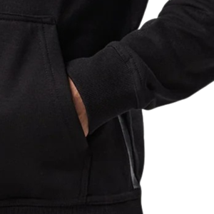 Gym Pullover <b>Hoodie</b> <b>Mens</b> Soft Touch Fleece Sweatshirt for Fitness Gym and Daily Wear - Product Image 6