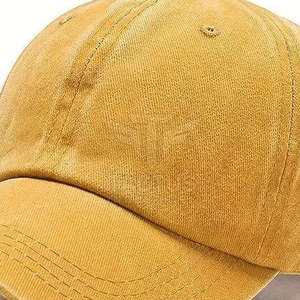 New Style Solid Color Breathable <b>Dad</b> <b>Hat</b> Wholesale Price Casual Design Soft Fabric Lightweight <b>Dad</b> <b>Hat</b> Made In Pakistan - Product Image 5