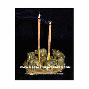 เตาเผาธูปไม้หอมสวยงาม - Product Image 1