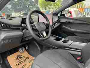 <span class=keywords><strong>Volkswagen</strong></span> <span class=keywords><strong>ID</strong></span>.UNYX Pro Longue Portée 2024 - Véhicule Électrique d'Occasion, Qualité Export, Bien Entretenu, Grande Autonomie - Product Image 4