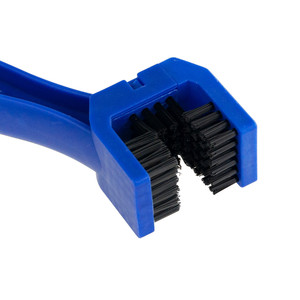 Cepillo de Limpieza para Cadenas de Motocicleta, Herramienta Esencial para el Mantenimiento de Cadenas de Motocicleta - Product Image 5