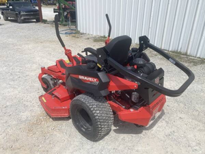 cheap discount Professional GRAVELY Industrial Grade <b>125cc</b> Gasoline Zero Turn Lawn Mower 2-Stroke <b>Engine</b> 24V Voltage in Stock - Product Image 2