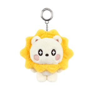 TAEYANG - Official MD [TEAM 01] Keyring / <b>Light</b> <b>Stick</b> Cover / Cushion - Product Image 4