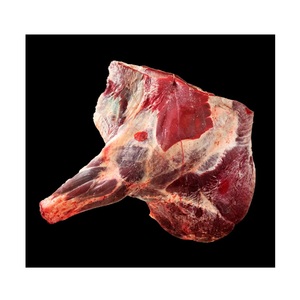 Viande de bœuf biologique congelée, 10 coupes ou carcasse entière / quartier arrière et quartier avant, viande fraîche halal désossée - Durée de conservation de 24 mois - Product Image 4